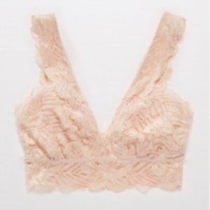 Aerie Plunge Bralette
